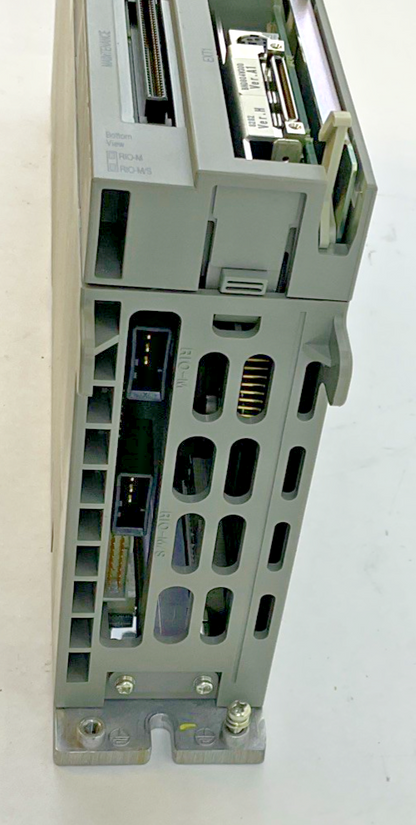 MITSUBISHI FCA C64 NUMERICAL CONTROL SYSTEM 24VDC 3A VER.D3