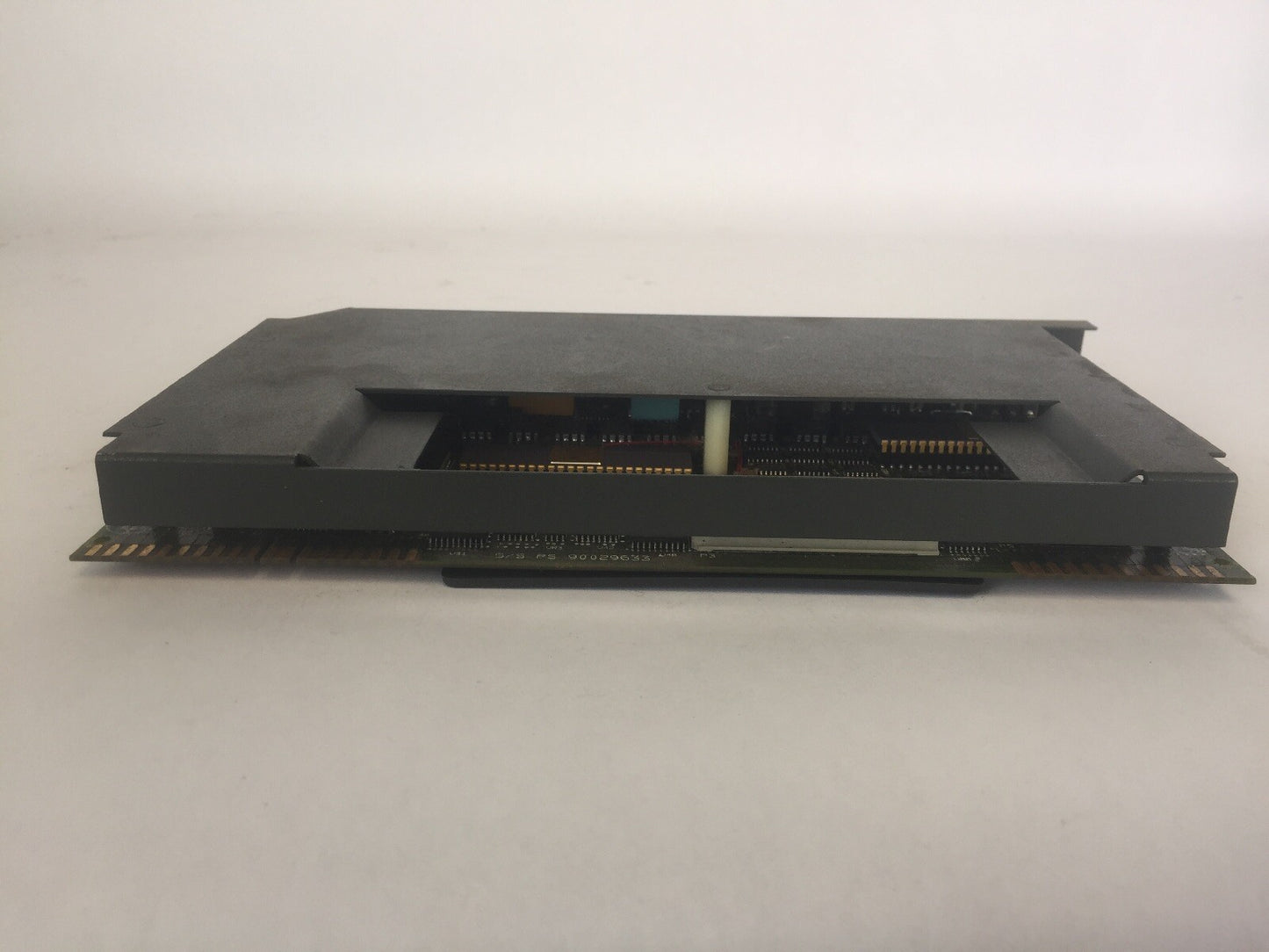 ALLEN BRADLEY 1771-HSN/B IMC-120 SERVO CONTROLLER W/O MEMORY CARTRIDGE REV 1.02