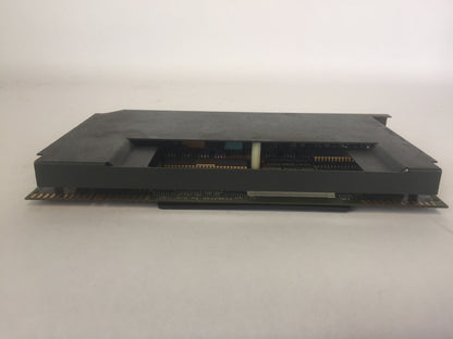 ALLEN BRADLEY 1771-HSN/B IMC-120 SERVO CONTROLLER W/O MEMORY CARTRIDGE REV 1.02