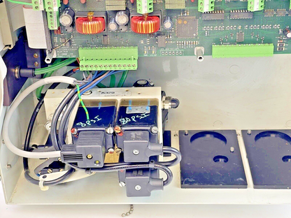CINCINATTI TEST SYSTEMS - M24-1DEN-PD3100-U - SENTINEL M24 -LEAK TEST INSTRUMENT