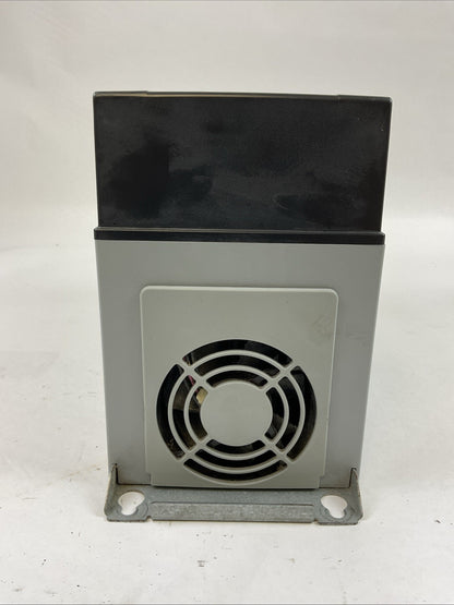 JOHNSON CONTROLS VS012410B-S0000 VARIABLE SPEED DRIVE POWER 7.5HP 480VAC
