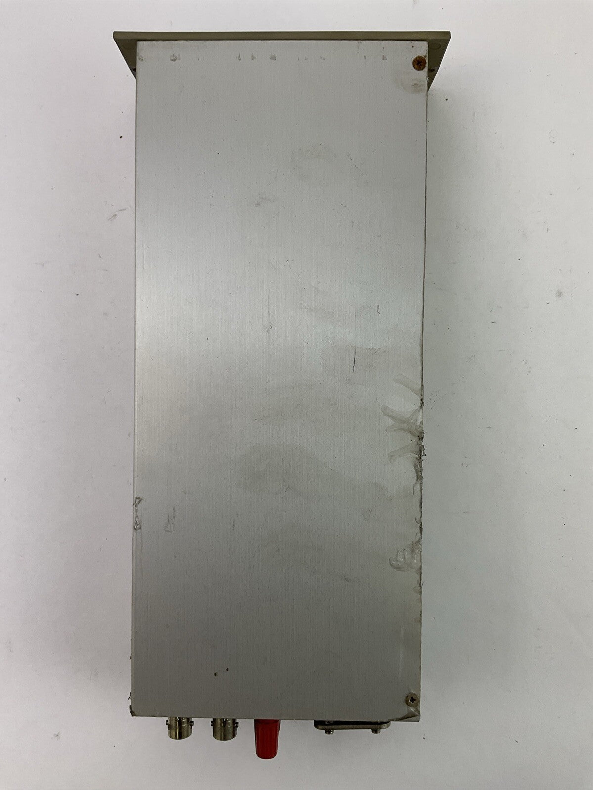 KYOWA DPM-711B STRAIN AMPLIFIER