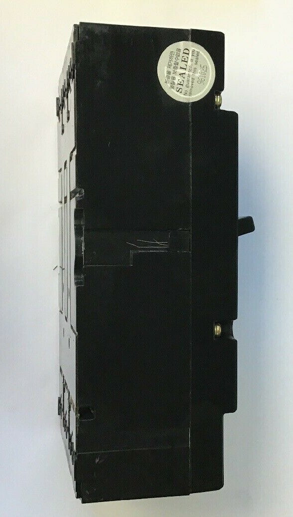LG ABS 203 CIRCUIT BREAKER 150A 660VAC