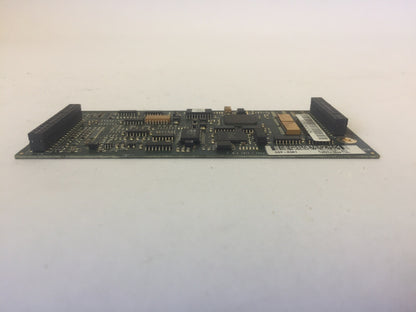ABB DSP-KORT CIRCUIT BOARD