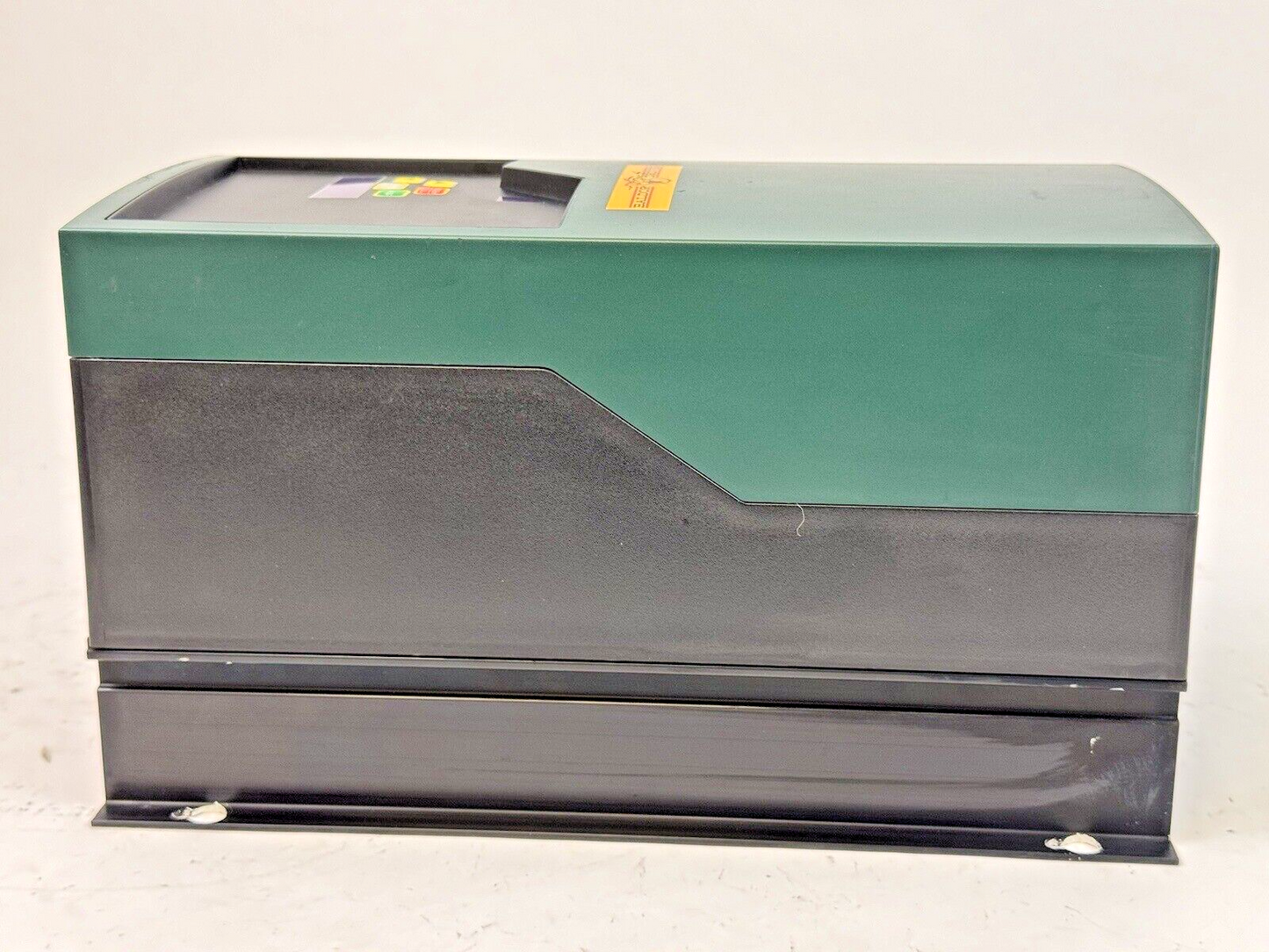 BALDOR - VS1MX23-2T FRM: 2.02 - A-C DRIVE - 2.2kW/3 HP/3 PH/50-60Hz/240VAC/20A