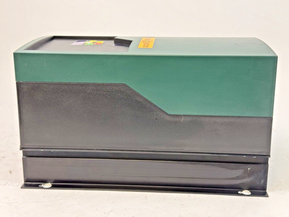 BALDOR - VS1MX23-2T FRM: 2.02 - A-C DRIVE - 2.2kW/3 HP/3 PH/50-60Hz/240VAC/20A