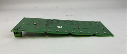 OPTO 22 SNAP-B8M 8 MODULE MOUNTING RACK
