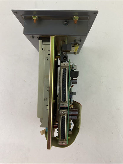 FANUC A13B-0159-B111 HANDY FILE FLOPPY DISK