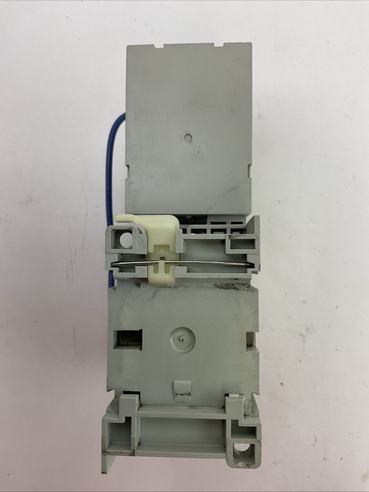 ALLEN BRADLEY STARTER (100-C09Z*10 COIL 24VDC + 193-EEBB 0.2-1.0A)