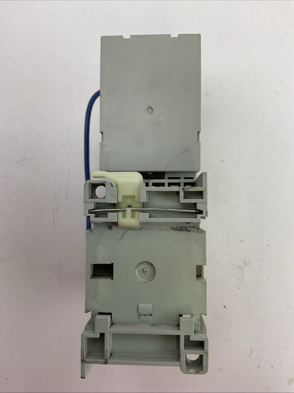 ALLEN BRADLEY STARTER (100-C09Z*10 COIL 24VDC + 193-EEBB 0.2-1.0A)