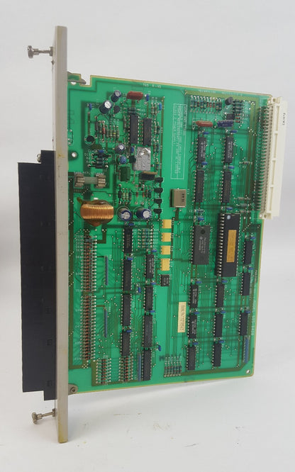 SIEMENS 505-6408 OUTPUT MODULE