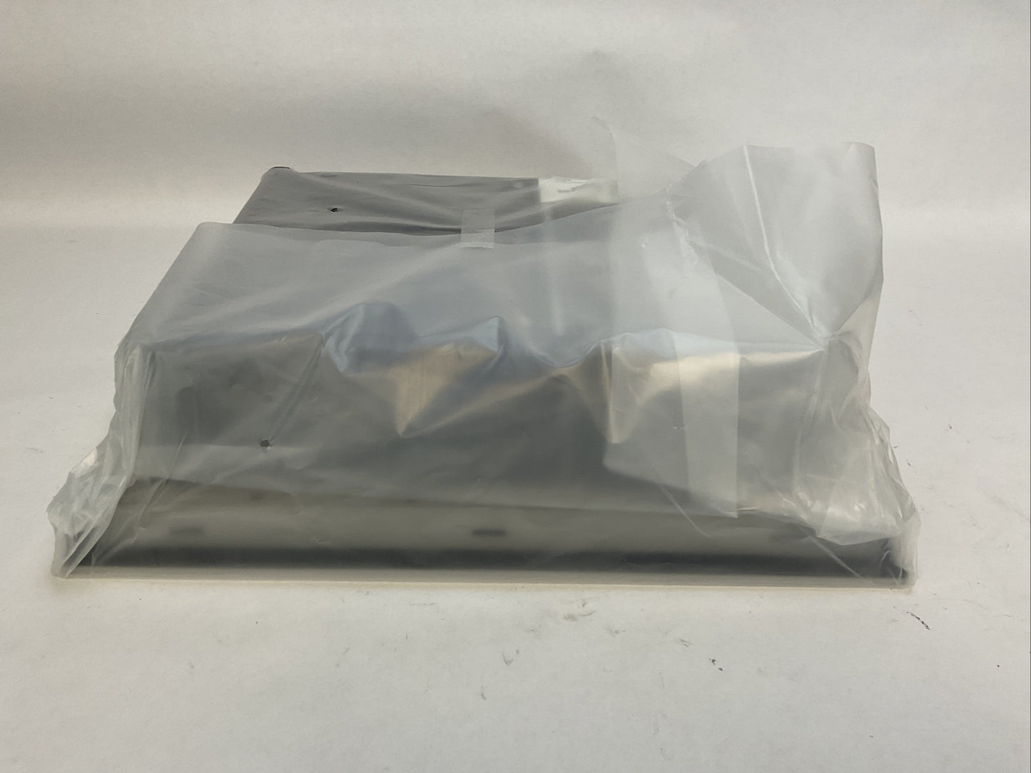 ALLEN BRADLEY 1500P 6181P-15TPXPDCX SER E OPERATOR PANEL DIR 10000024195/05