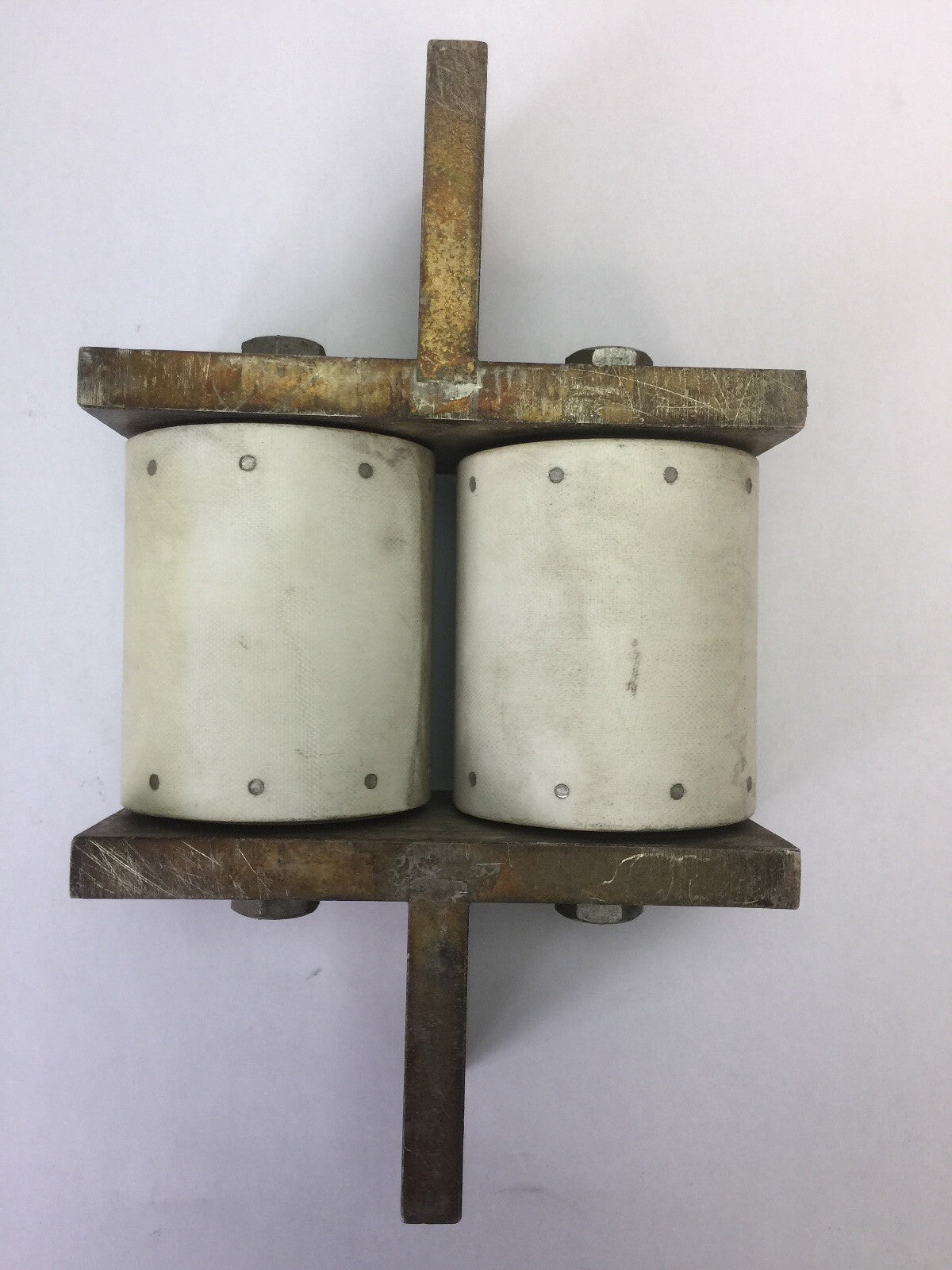 GOULD SHAWMUT AMPTRAP A70P1800-226 FUSE 1800 AMP 700VAC TYPE 226 FORM 101