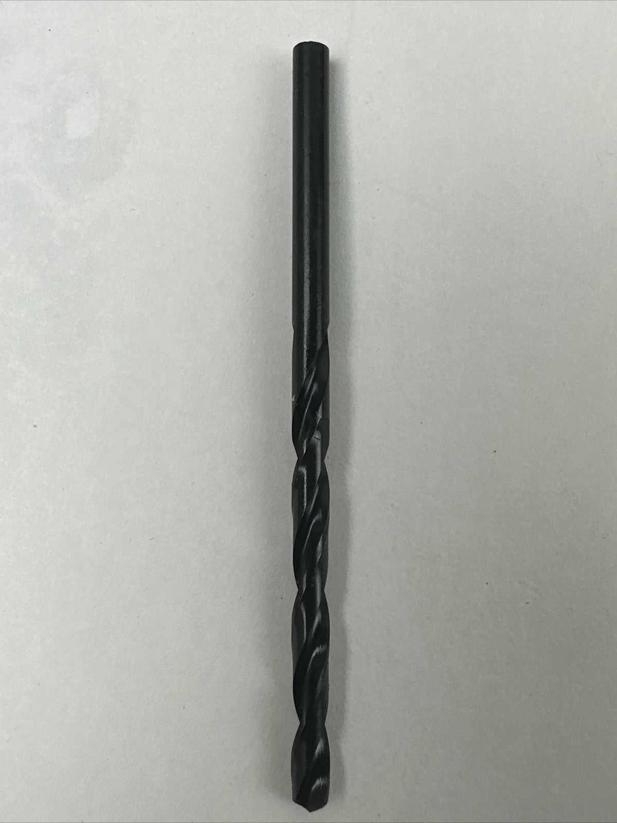 DRILLCO 480A019 HSS HD WIRE SIZE DRILL BIT SIZE 19 (LOT OF 12)