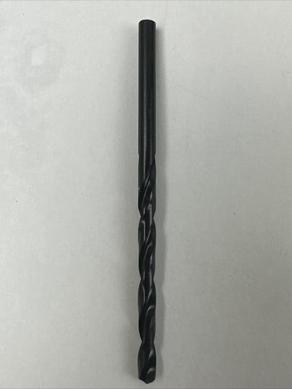 DRILLCO 480A019 HSS HD WIRE SIZE DRILL BIT SIZE 19 (LOT OF 12)