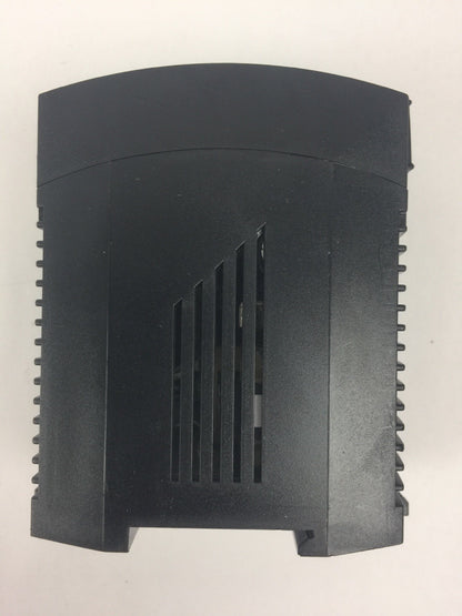 ALLEN BRADLEY 1606-XLP25A POWER SUPPLY INPUT 100-240VAC OUTPUT 5-5.5VDC 5A 25W