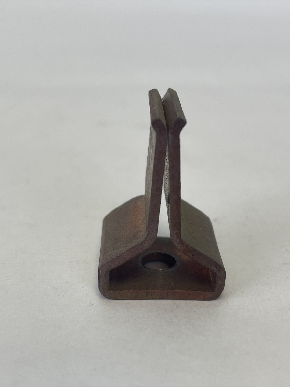 ILSCO C17 100A 250-600V FUSE CLIP (LOT OF 2)
