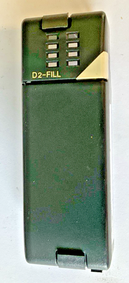 KOYO D2-FILL BLANK SPACE FILLER ***LOTOF2***