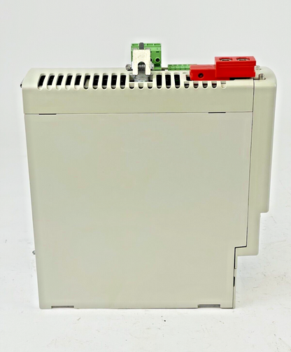 ALLEN BRADLEY 2094-BM02-S SER B KINETIX 6000 AXIS MODULE FIRMWARE VER 1.122