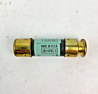 Economy Fuse - Econolim - NCLR 5 - 5A, 250V Fuse "Lot of 10"