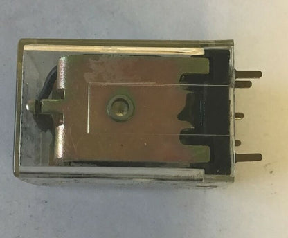 MASTER ELECTRONICS GMP-SPDT-12D RELAY ***LOTOF2***