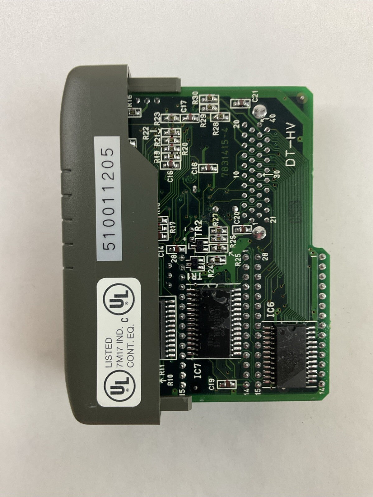 KOYO SZ-4 CPU MODULE