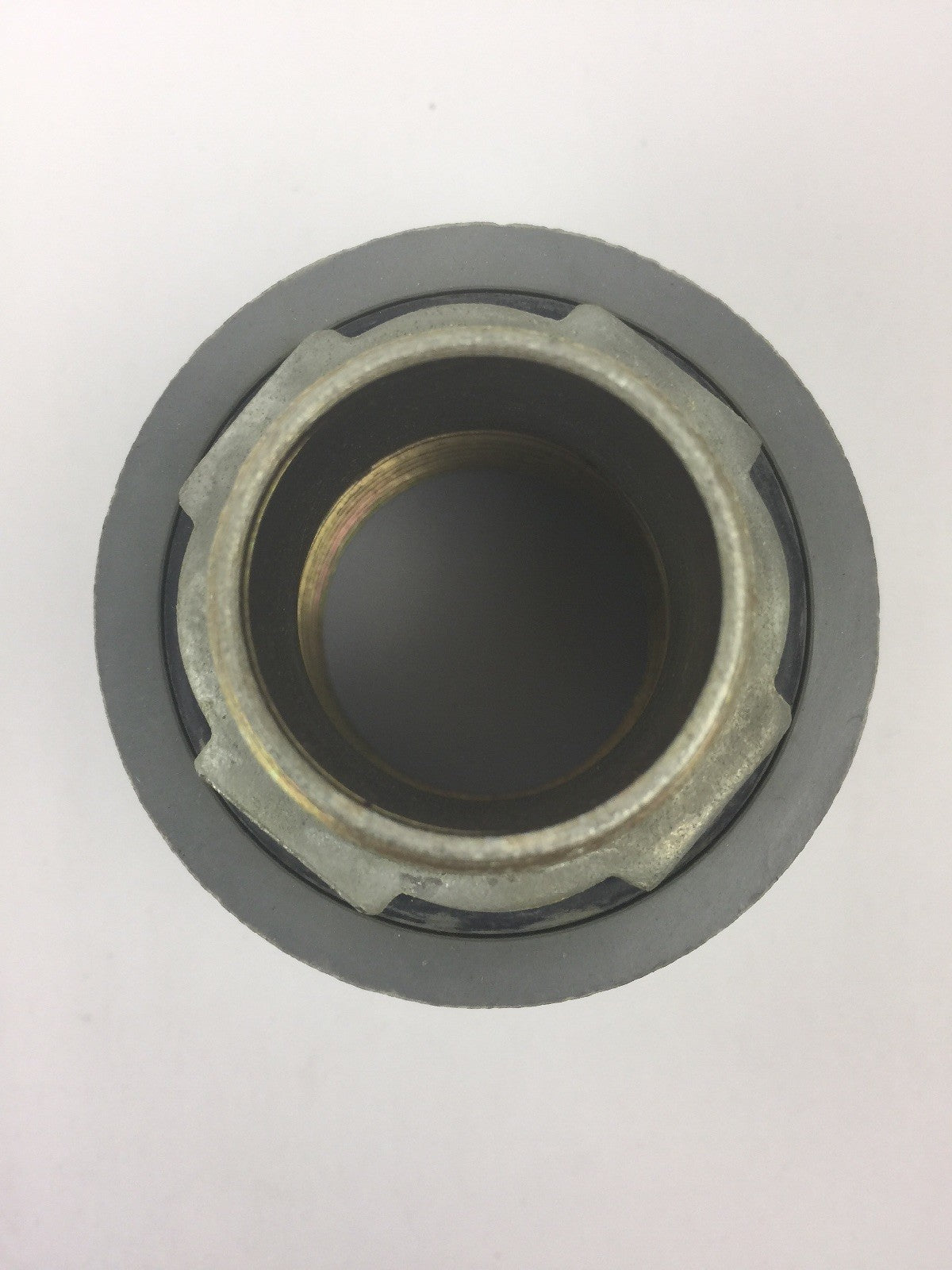 ALLEN BRADELY 1490-N3 1" CONDUIT HUB SERIES B