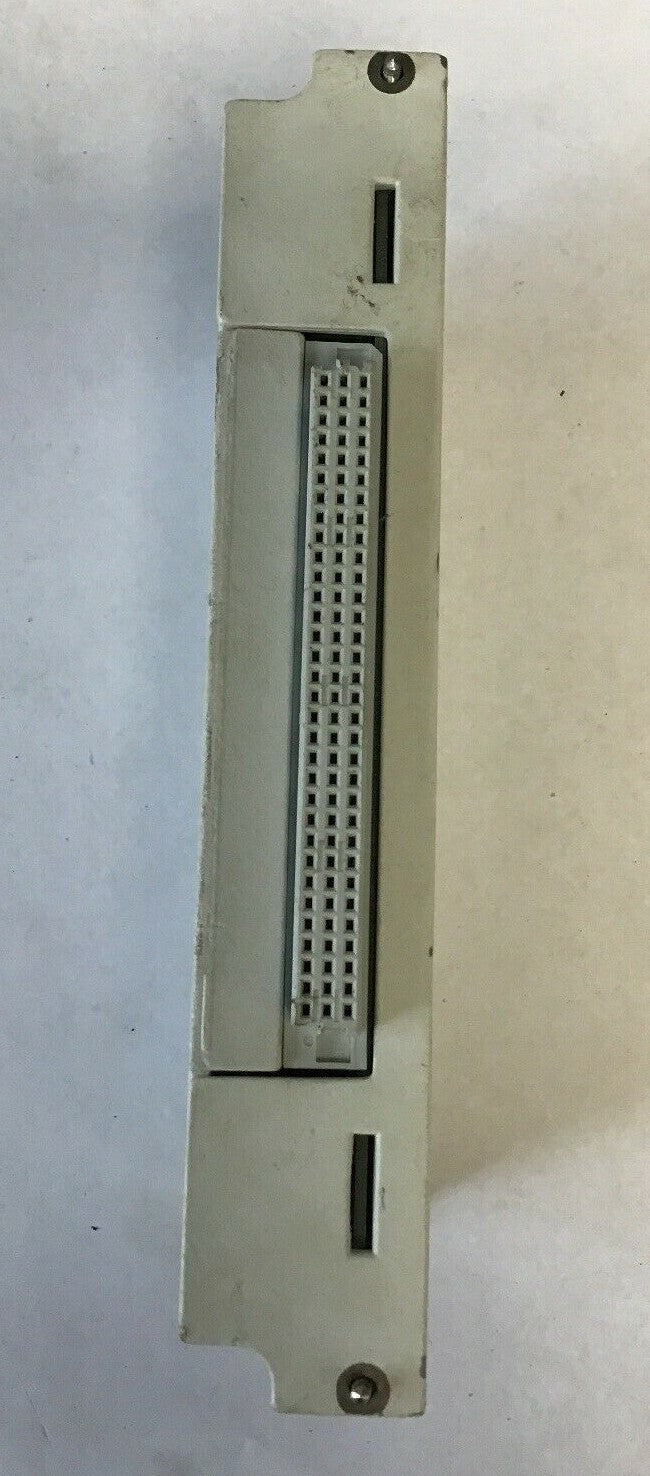 NATIONAL INSTRUMENTS NI SCXI-1303 TERMINAL BLOCK