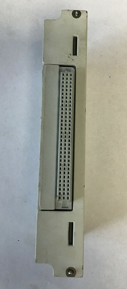 NATIONAL INSTRUMENTS NI SCXI-1303 TERMINAL BLOCK