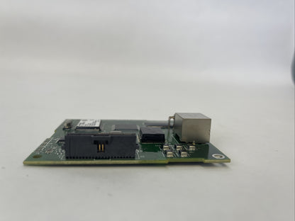 ALLEN BRADLEY 22-COMM-E POWER FLEX ETHERNET/IP ADAPTOR 5VDC 350mA FRN V 1.009