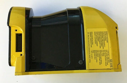 KEYENCE SZ-01S SAFETY LASER SCANNER 24VDC 9.5W ***PARTS***