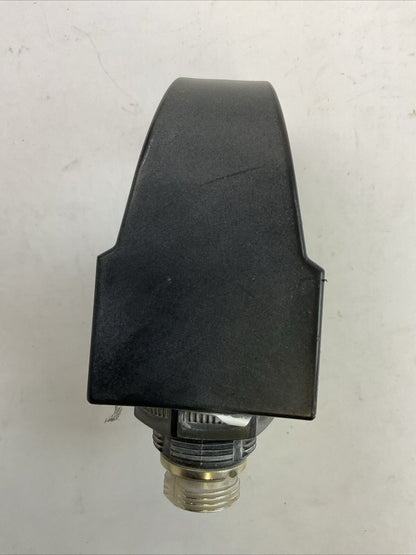 BANNER OTBVN6QD TOUCH BUTTON W/ SHIELD