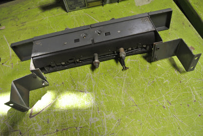I-T-E V7A2211MR CLAMPMATIC VACU-BREAK FUSIBLE PANELBOARD SWITCH 250V, 30A