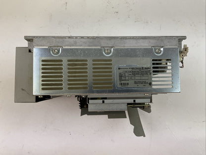 TELEMECANIQUE ATV58PU72N4XZS AC DRIVE 460V V5.3