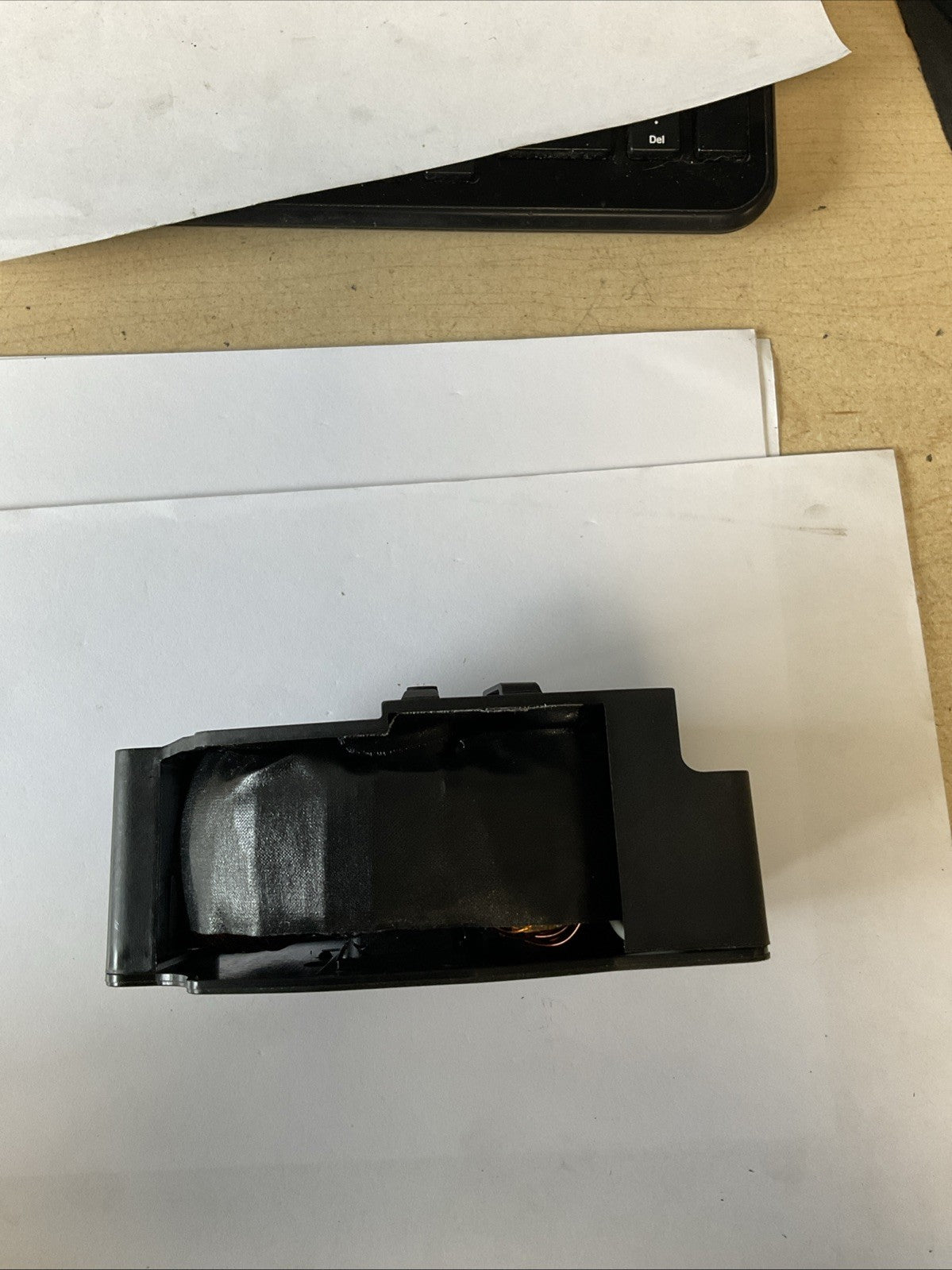 EATON 2C12494G66 MAGNUM CURRENT SENSOR 1600A ECT220329023