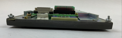 FANUC A02B-0303-C328 MDI UNIT KEYBOARD