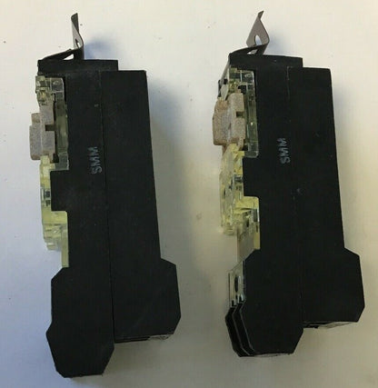 Allen Bradley 595-AA SER.B Auxiliary Contact Size 0-5***LOTOF2***