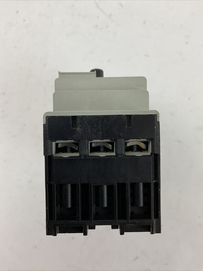 ALLEN BRADLEY 190E-ANEJ1-CA63C ECONOMY STARTER (140M-C2E-A63 + 100-C09E*01)