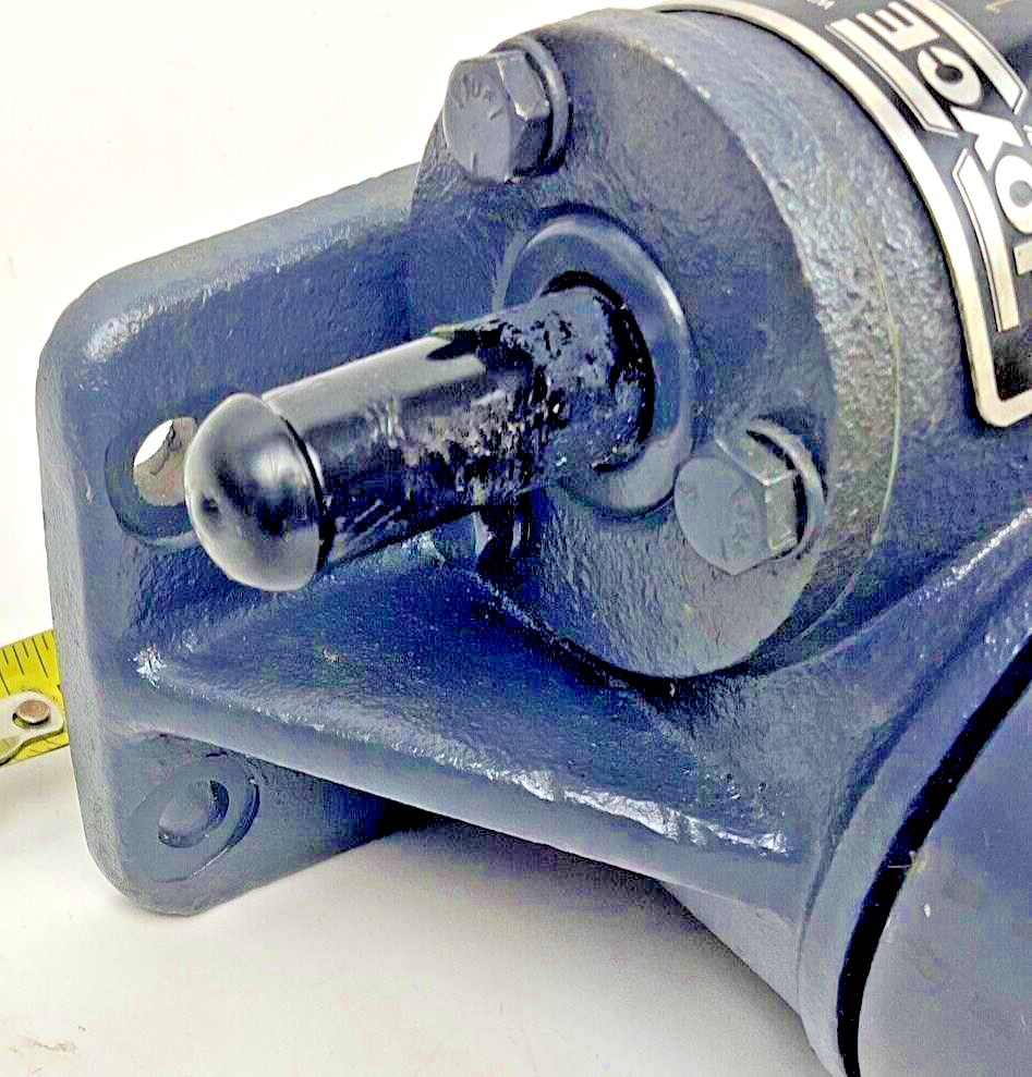 JOYCE  MACHINE SCREW ACTUATOR SER.1009739