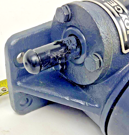 JOYCE  MACHINE SCREW ACTUATOR SER.1009739
