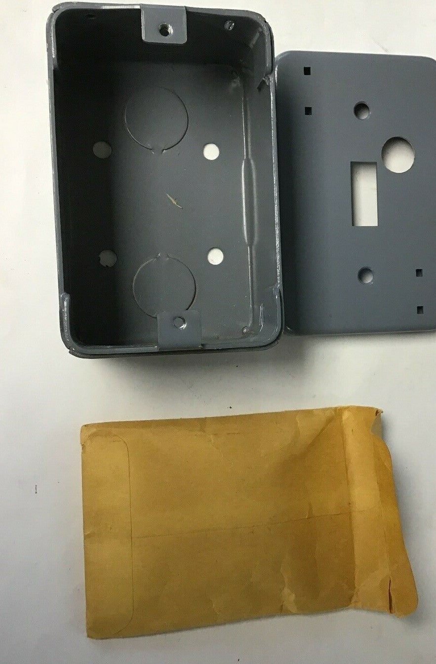 ARROW HART AHK-110-G ECLOSURE ASSEMBLY MODIFICATION KIT RL TYPE UNITS