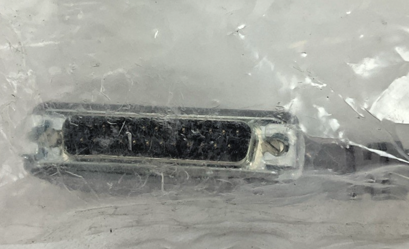 ALLEN BRADLEY 1492-CONCAB005X CONVERSION CABLE SER.A 0.5M