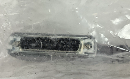 ALLEN BRADLEY 1492-CONCAB005X CONVERSION CABLE SER.A 0.5M