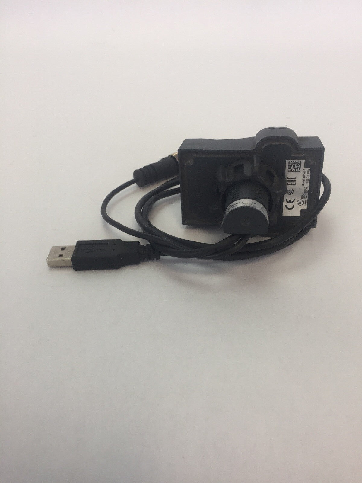 SCHNEIDER ELECTRIC HB5S4B2M12 BIOMETETRIC SWITCH 24VDC 200mA