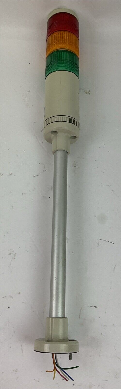 PATLITE LME-_02 STACK LIGHT TOWER 24V CLASS 2 0.3AMP
