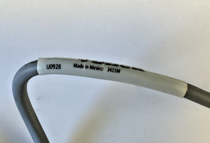 TURCK VB2/CS10701  SPITTER CABLE