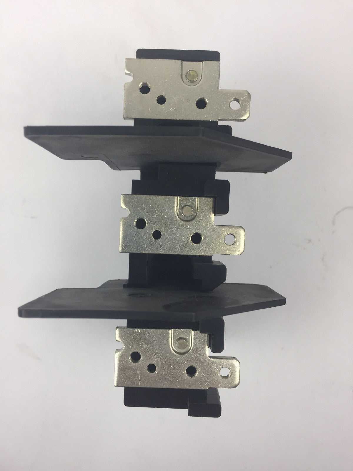 ALLEN BRADLEY 1494V-FS30 30 AMP TRAILER FUSE BLOCK 600V SERIES A