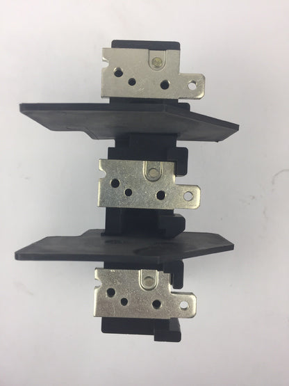 ALLEN BRADLEY 1494V-FS30 30 AMP TRAILER FUSE BLOCK 600V SERIES A