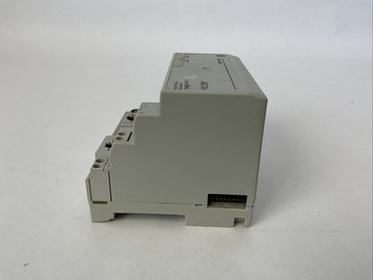 ALLEN BRADLEY 1794-ACN15 SER C REV A01 F/W REV 4.2 FLEX I/O CONTROL NET ADAPTER