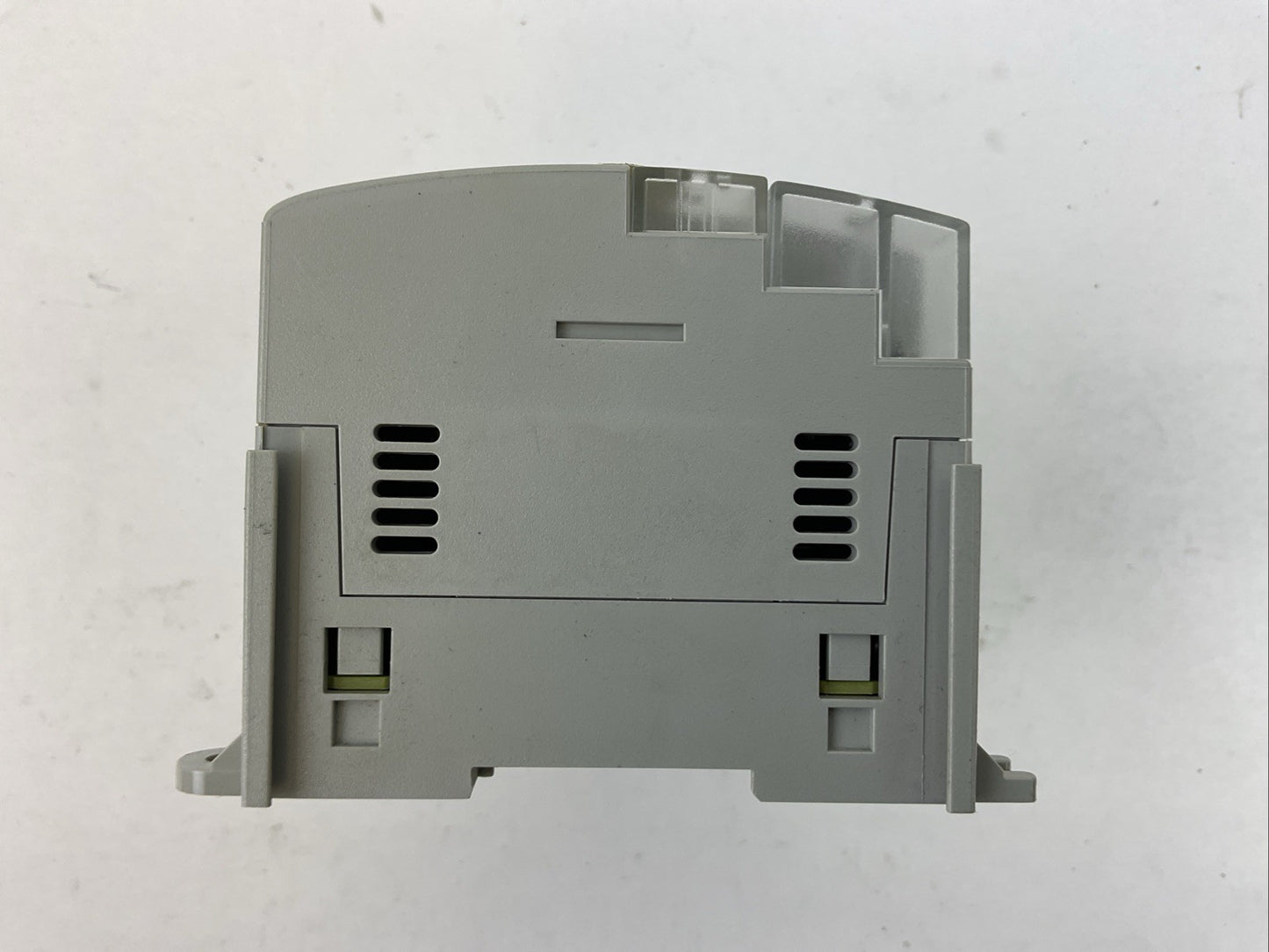 ALLEN BRADLEY 2080-LC30-24QWB SER A FW 10.011 CONTROLLER